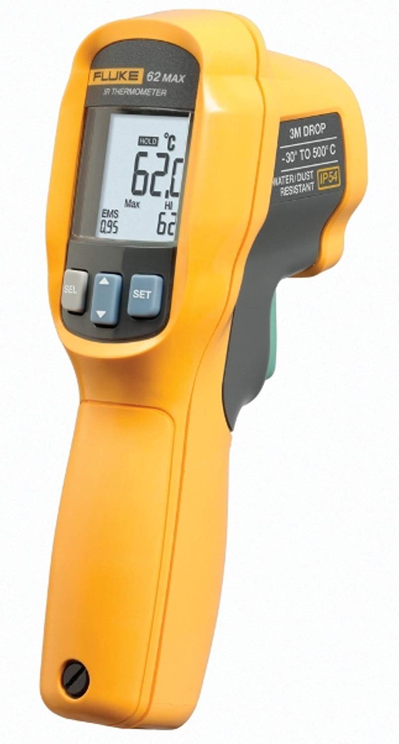 non contact infrared thermometer manual